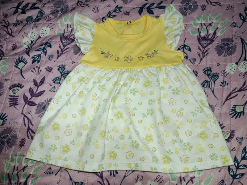 Cualquier prenda a $1500 - 3