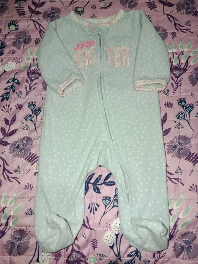 Cualquier prenda a $1500 - 4