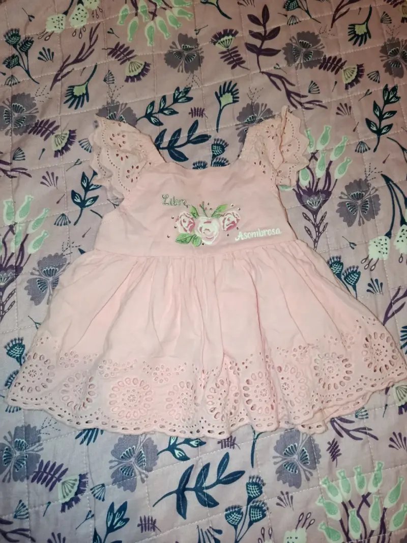 Cualquier prenda a $1500 - 5