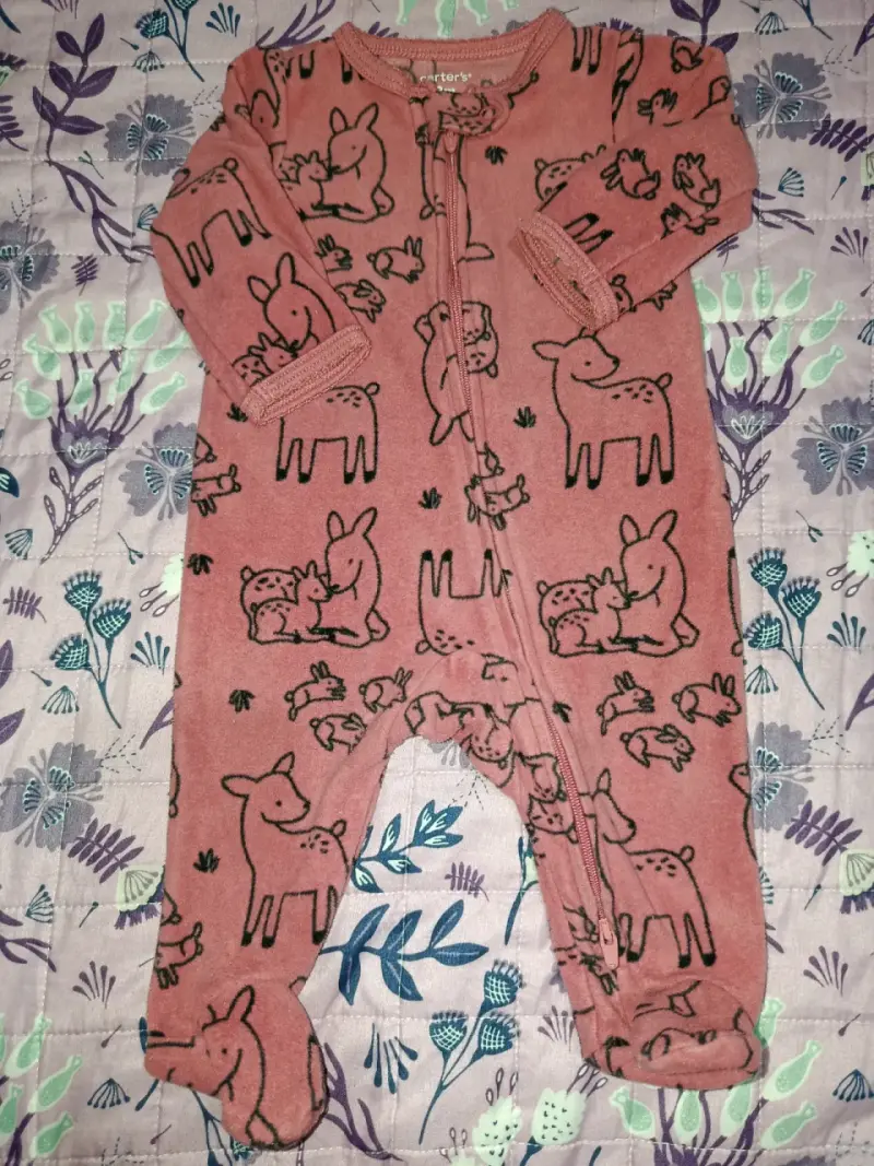Cualquier prenda a $1500 - 6