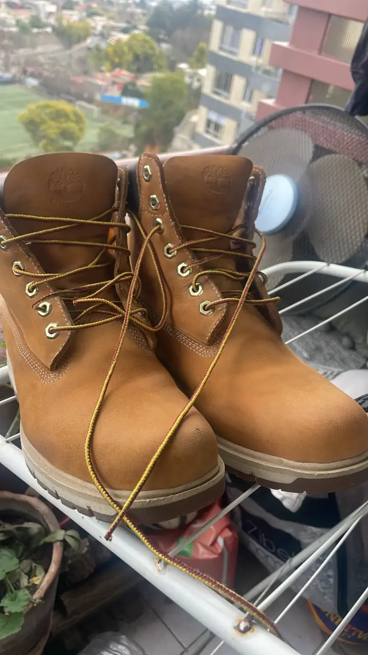 Botas Timberland  hombre - 1