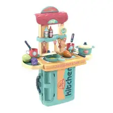 Maletin de Cocina - miniatura 1