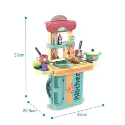 Maletin de Cocina - miniatura 2