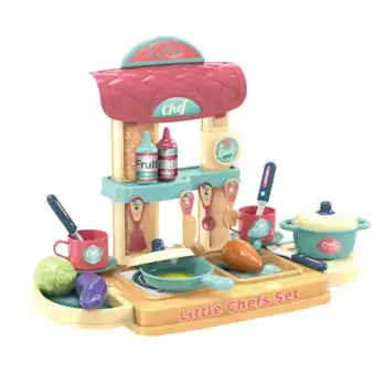 Maletin de Cocina - miniatura 4