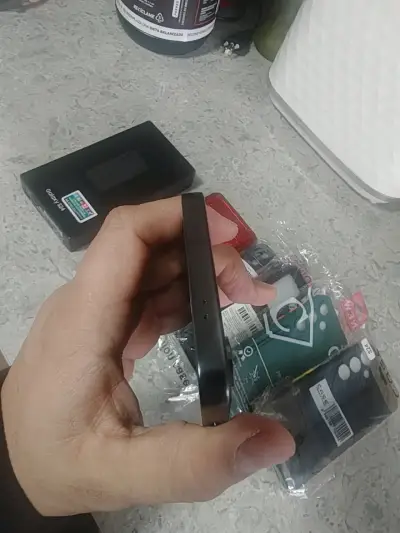 s24 de 256gb + 5 carcasa hombre o mujer nuevas - miniatura 5