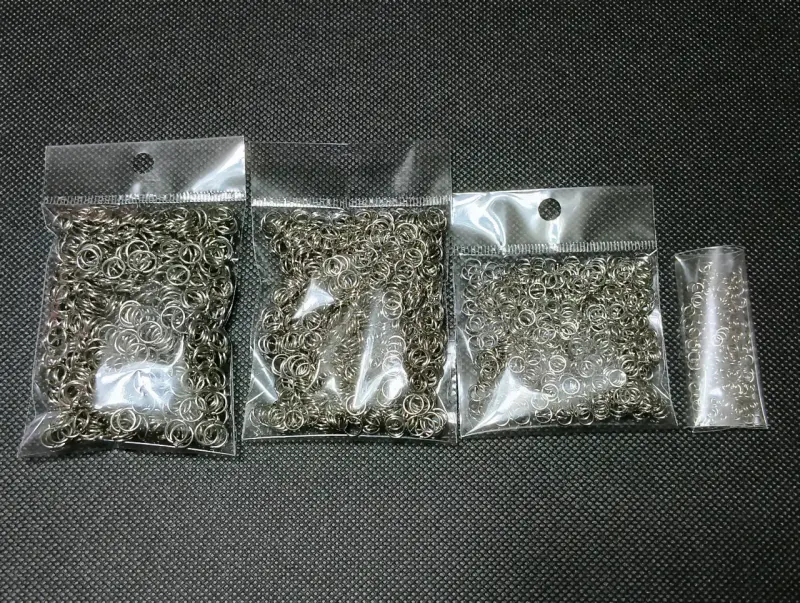 Pack de bisutería ideal para comenzar en el rubro - 6