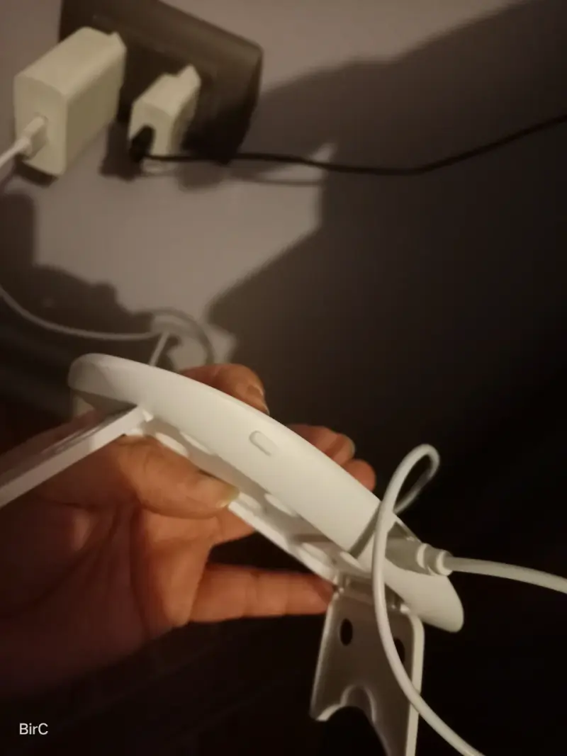 Lámpara UV Banjoe con cable USB - 5