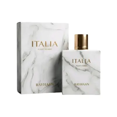 Perfume Italia Rayhaan Men 100ml - miniatura 2