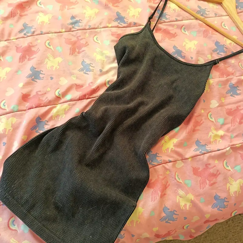 Vestido infantil y dama - 3