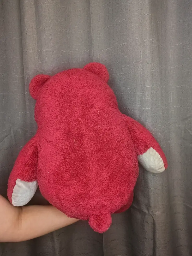 Peluche oso Lotso de Toy Story - 2