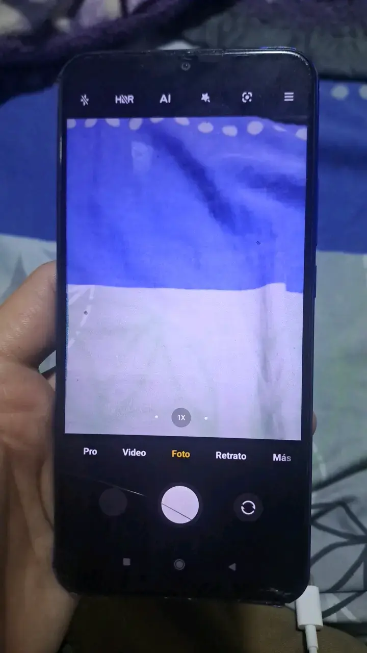 Xiaomi Redmi 9 con 64GB de almacenamient - 4