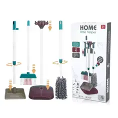 Set de Limpieza para niños - 2