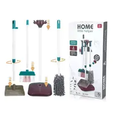Set de Limpieza para niños - miniatura 2