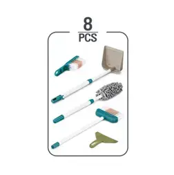 Set de Limpieza para niños - miniatura 5
