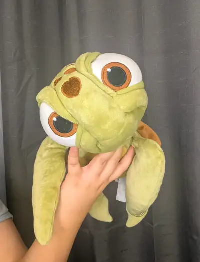 Peluche Buscando a Nemo Originales - miniatura 1