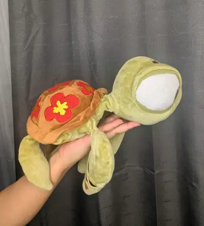 Peluche Buscando a Nemo Originales - miniatura 2