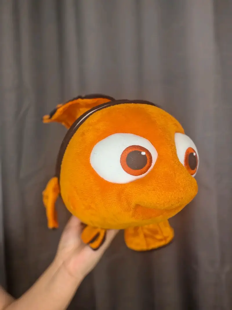 Peluche Buscando a Nemo Originales - 5