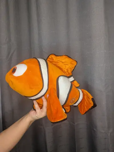Peluche Buscando a Nemo Originales - miniatura 6