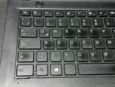 Laptop Lenovo Ideapad 100 - miniatura 4