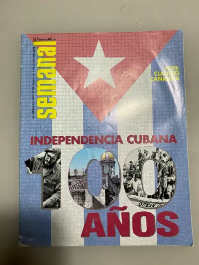 Revista Análisis Allende 70 años después 1983 - miniatura 3