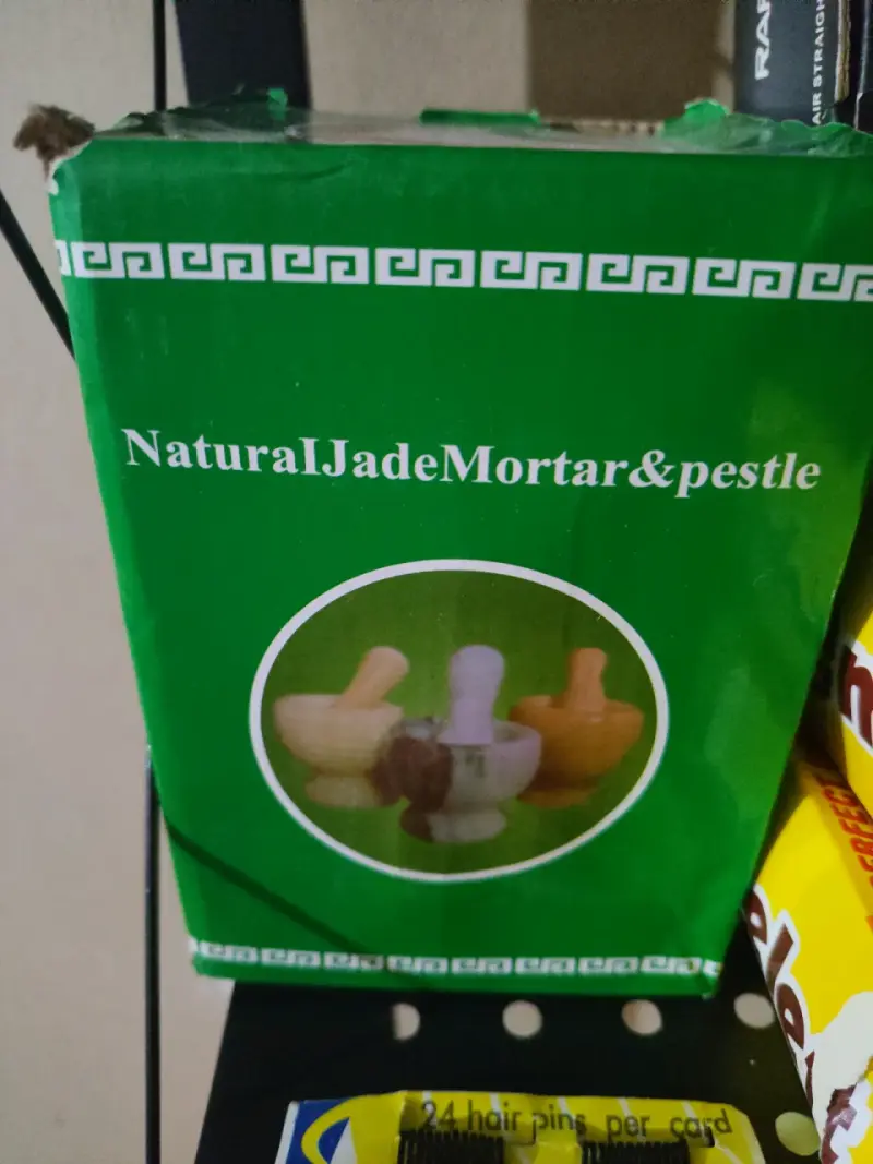 Set de especieros de acero inoxidable 4 piezas - 2