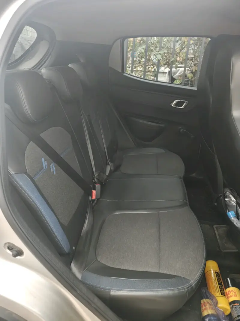 Renault Kwid 2022 en excelente estado - 6
