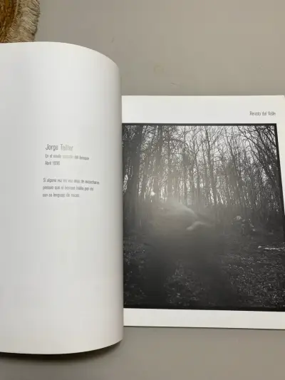Libro Literarte: Mi Palabra Tu Imagen - miniatura 2