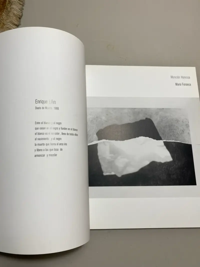 Libro Literarte: Mi Palabra Tu Imagen - 4