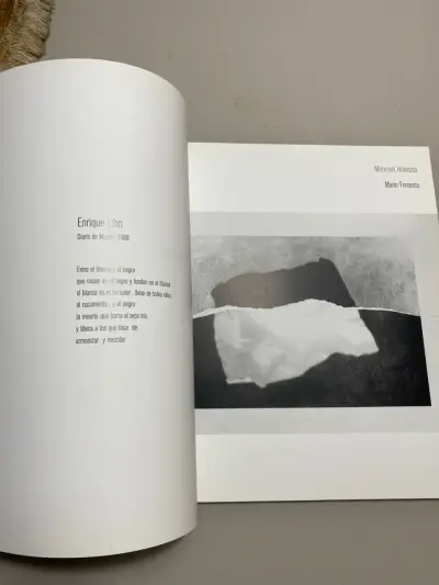 Libro Literarte: Mi Palabra Tu Imagen - miniatura 4