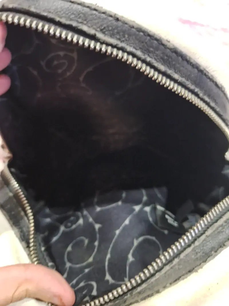 Mochila Jack Skellington de Disney - 4