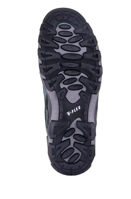 Botas de trekking negras V-Flex para hombre - 3