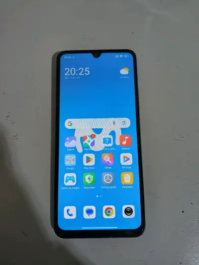 Smartphone Redmi 14C 256gb - miniatura 1