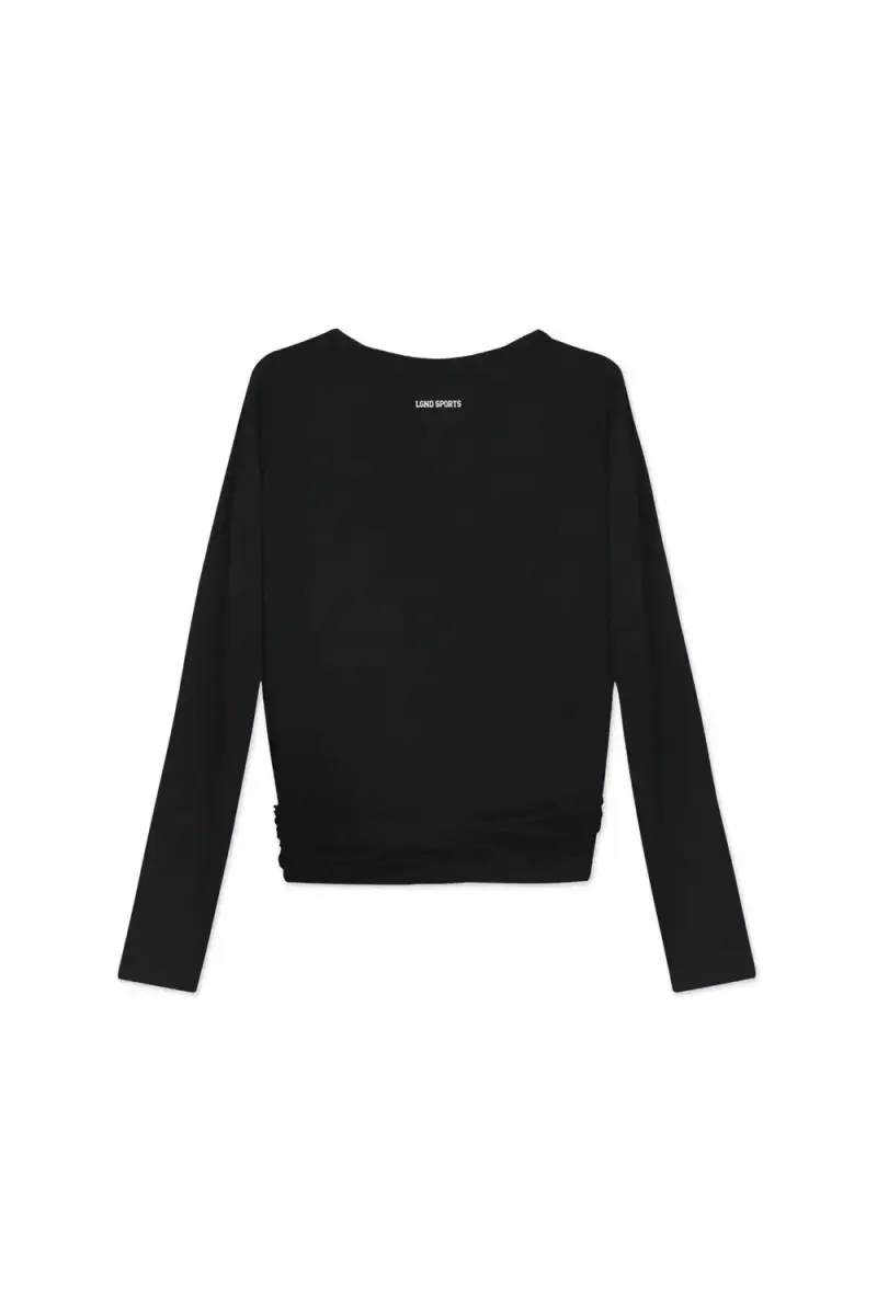 Ballerina Top - LGND BRAND - 3