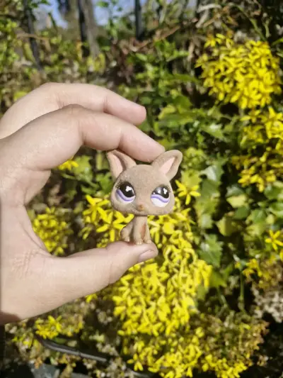 Little pet shop lps - miniatura 4