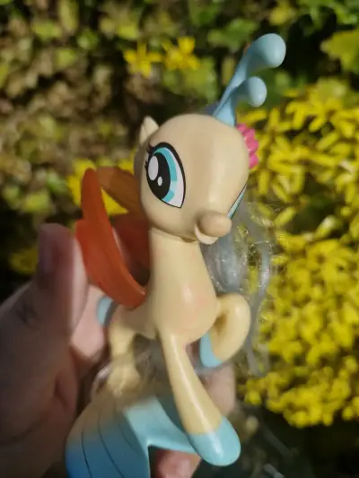 Figuras de colección My Little Pony - miniatura 2