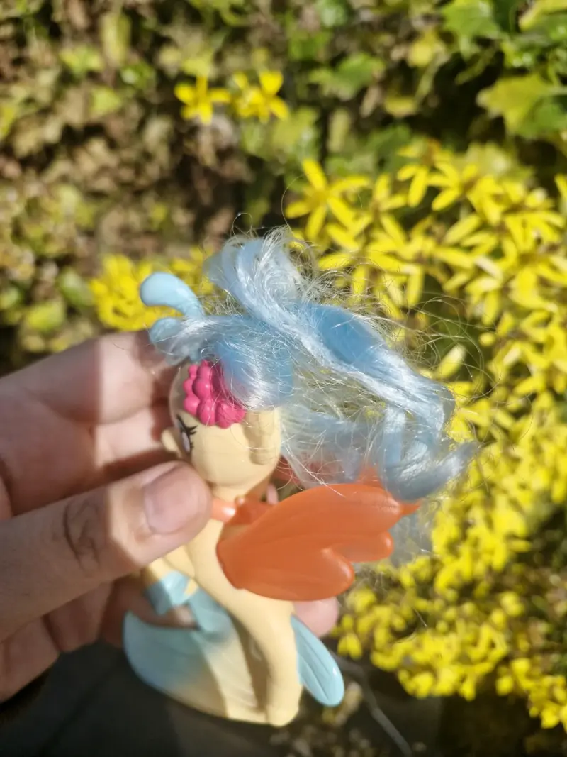 Figuras de colección My Little Pony - 3