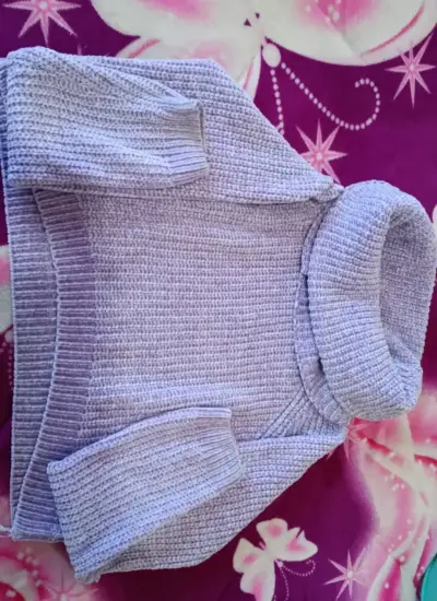 ropa con las bbb - miniatura 1