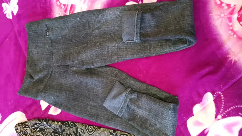 ropa con las bbb - 3