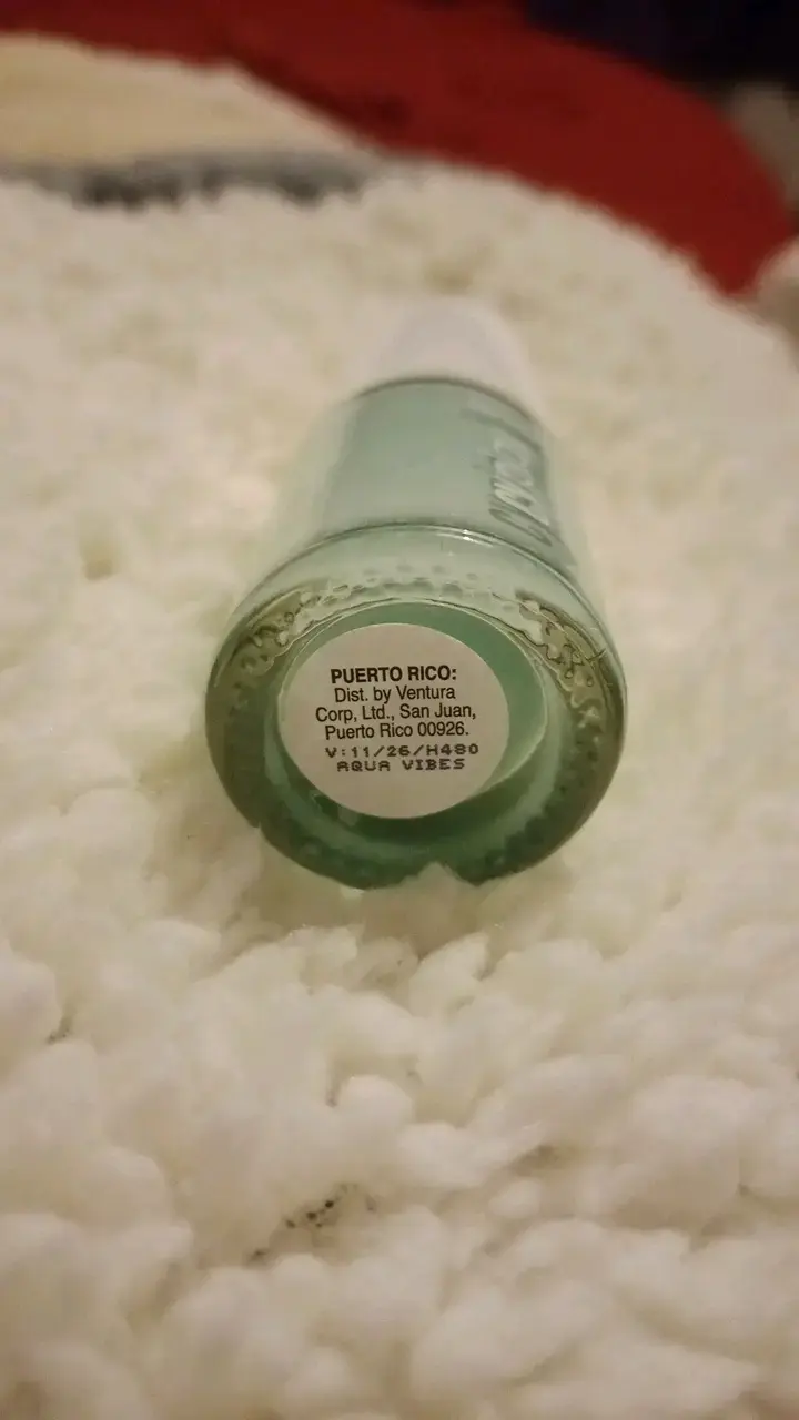 Perfume Cyzone Cryplay Agua Vibes - 2