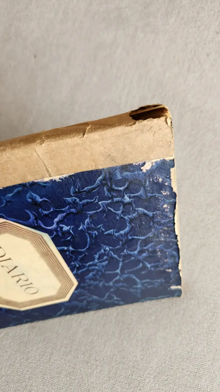 Cuaderno Diario años 70 - 5