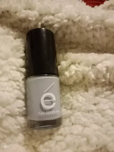 Esmalte de uñas Celeste Virtud Full Color Pro - miniatura 1