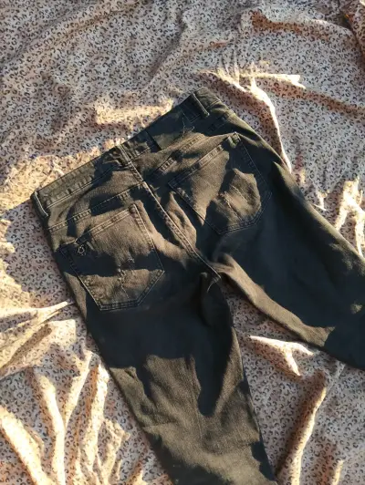 Jeans Ed Hardy by JJO - miniatura 3
