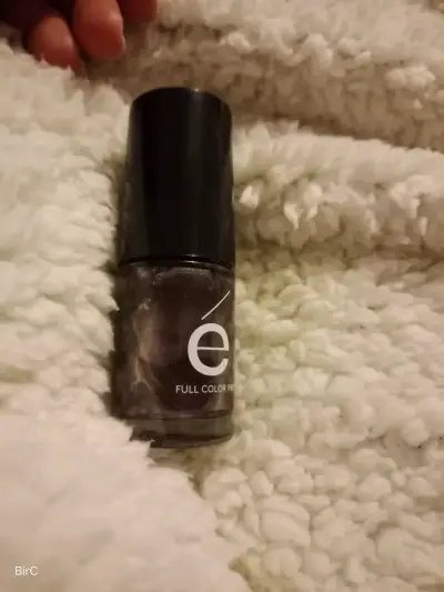 Esmalte de uñas Morado Profundo Full Color Pro - miniatura 1