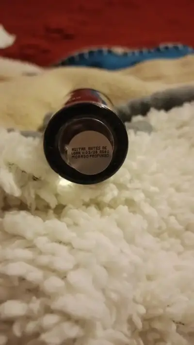 Esmalte de uñas Morado Profundo Full Color Pro - miniatura 2