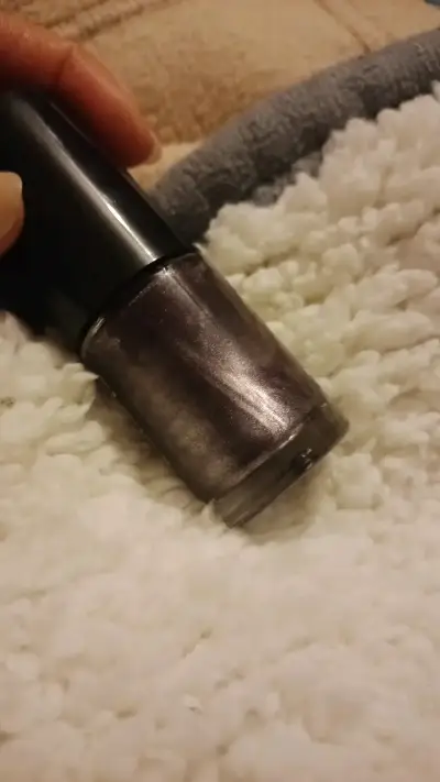 Esmalte de uñas Morado Profundo Full Color Pro - miniatura 3