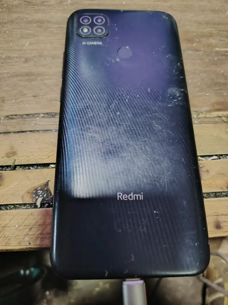 Smartphone Xiaomi Redmi 9C 64GB - 2