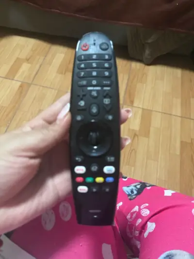 Control remot para Smart tv LG - miniatura 1