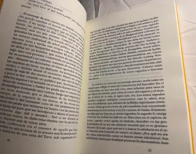 Libro 'Cabaret místico' de Alejandro Jodorowsky - miniatura 5