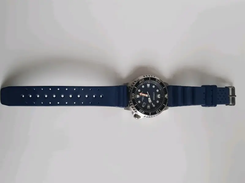 Reloj Citizen Eco Drive - 3