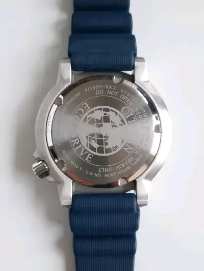 Reloj Citizen Eco Drive - miniatura 5